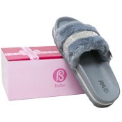 Wholesale - *OUTSIDE OF CA* GRAY WOMEN SANDALS C/P 15, UPC: 126272730701